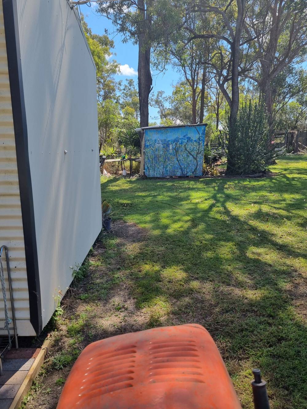 452 Abington Road, Abington, QLD 4660