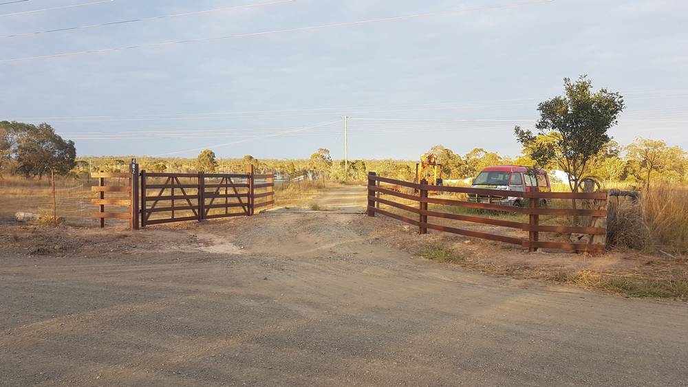 452 Abington Road, Abington, QLD 4660