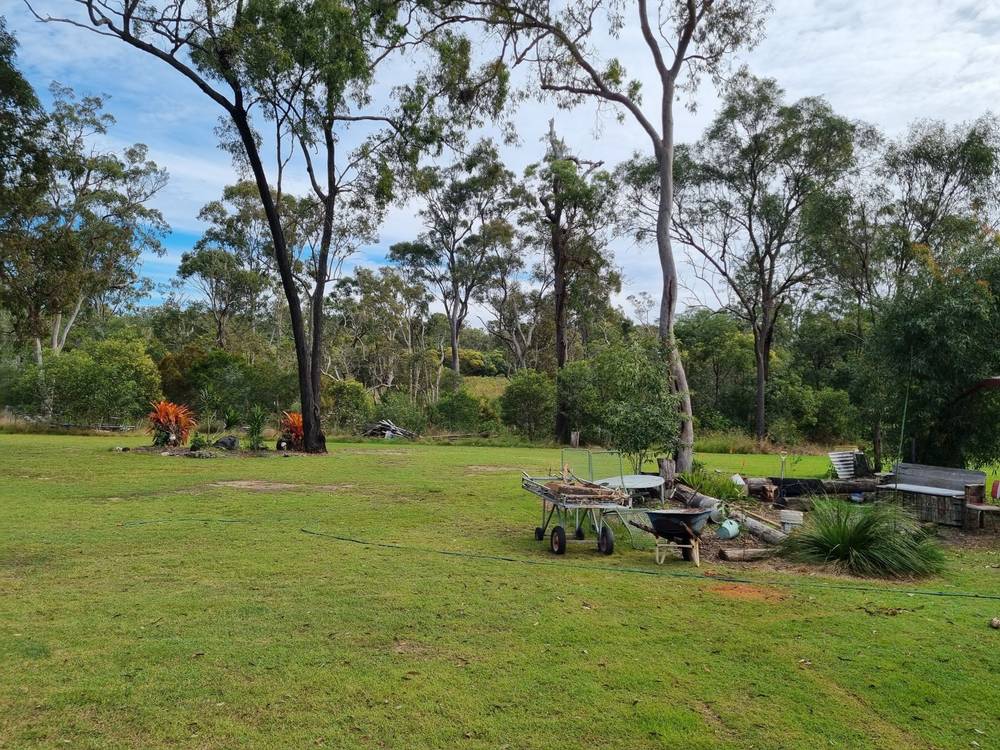 452 Abington Road, Abington, QLD 4660