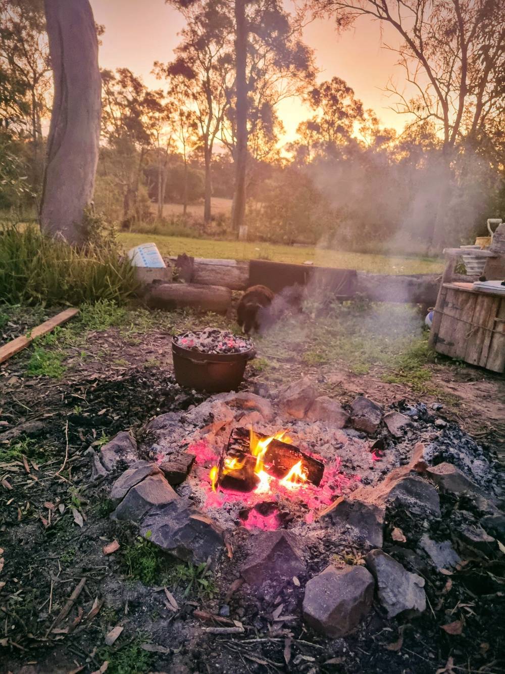 452 Abington Road, Abington, QLD 4660