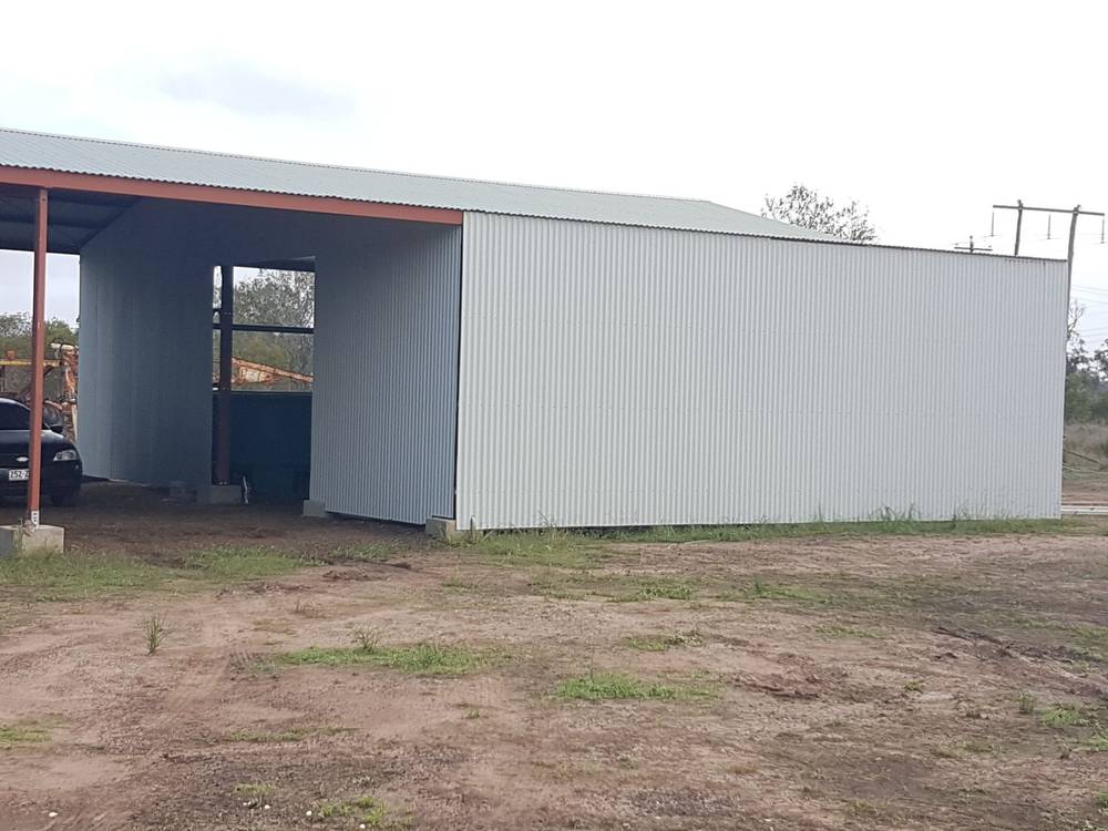 452 Abington Road, Abington, QLD 4660