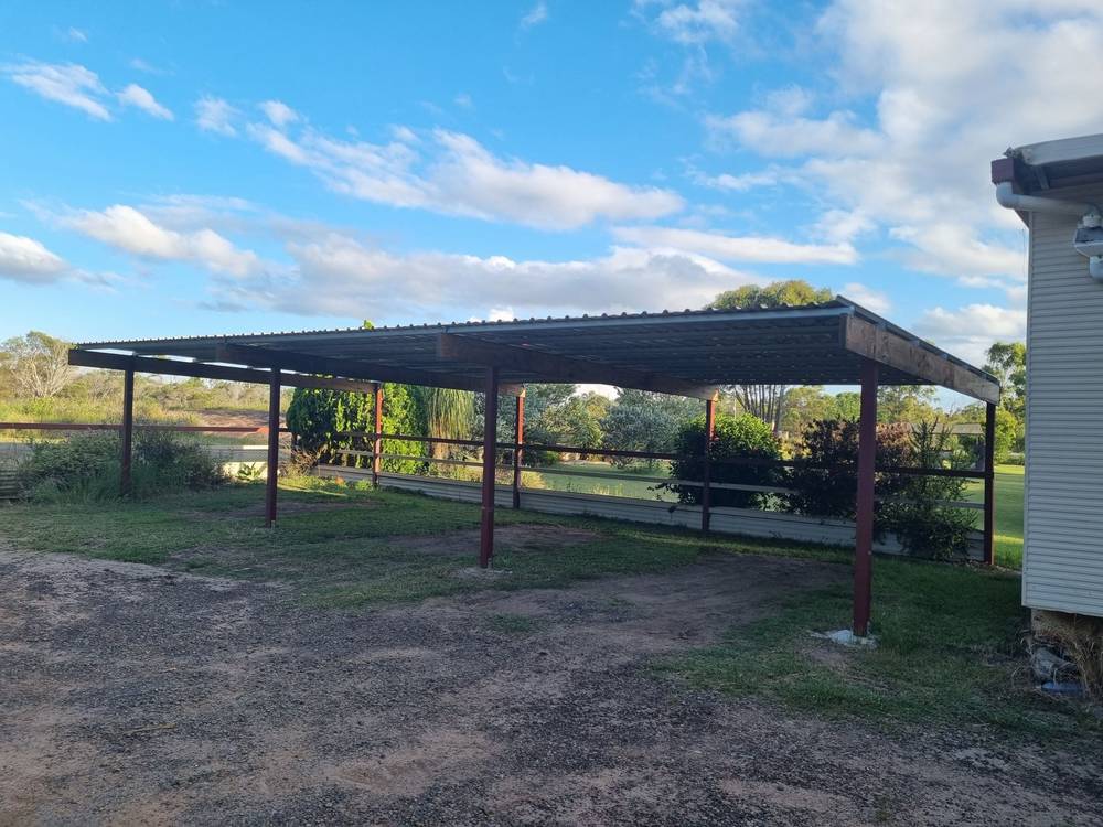 452 Abington Road, Abington, QLD 4660