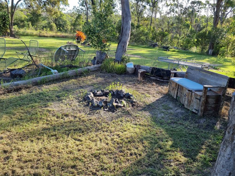 452 Abington Road, Abington, QLD 4660