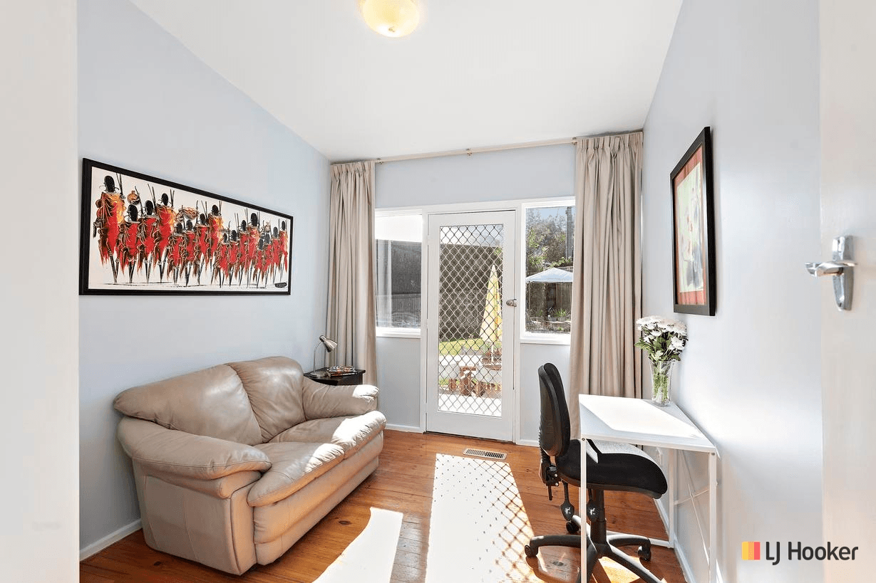 10 Gillen Street, AINSLIE, ACT 2602