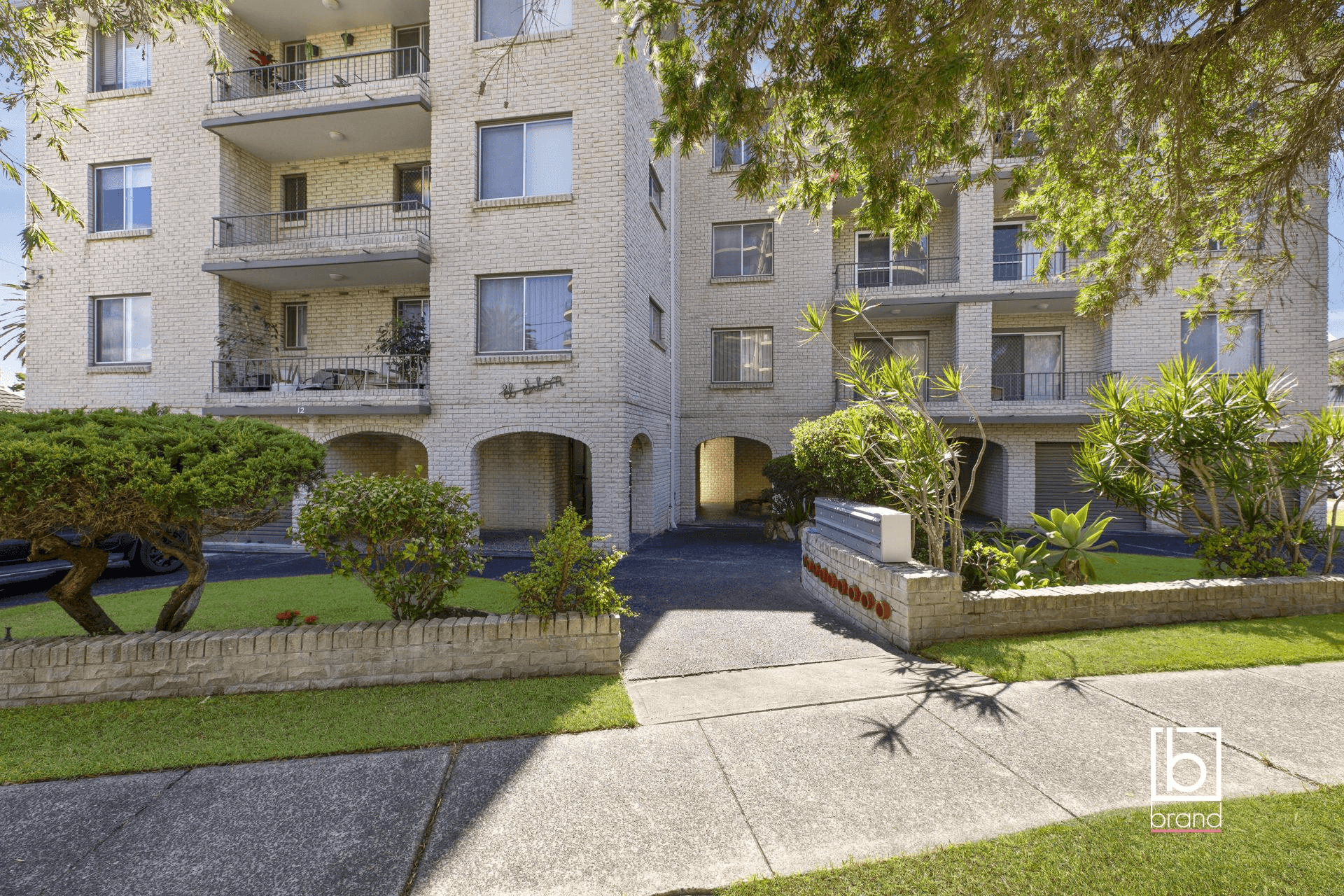 7/12 Bayview Avenue, THE ENTRANCE, NSW 2261