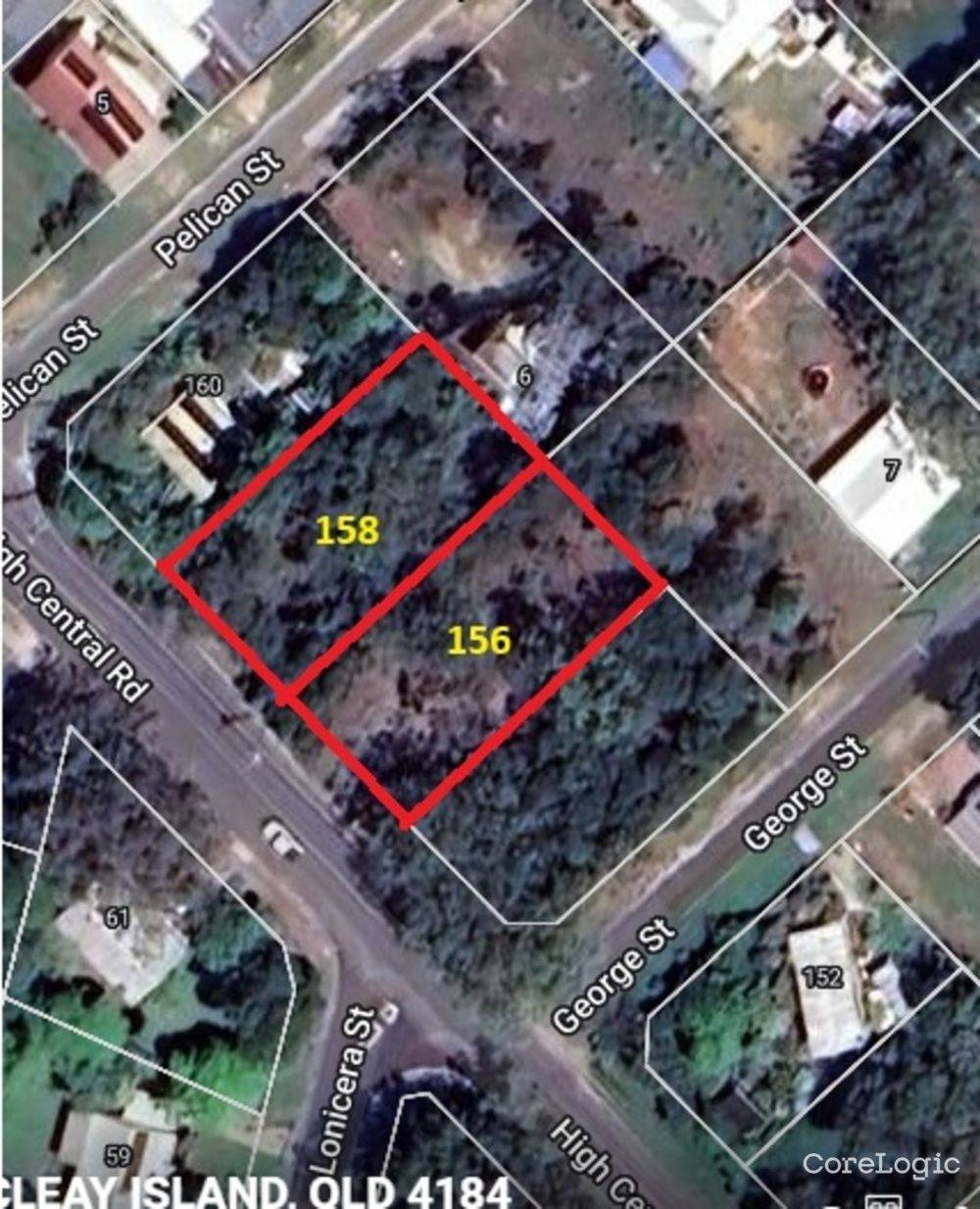 158 High Central Road, MACLEAY ISLAND, QLD 4184