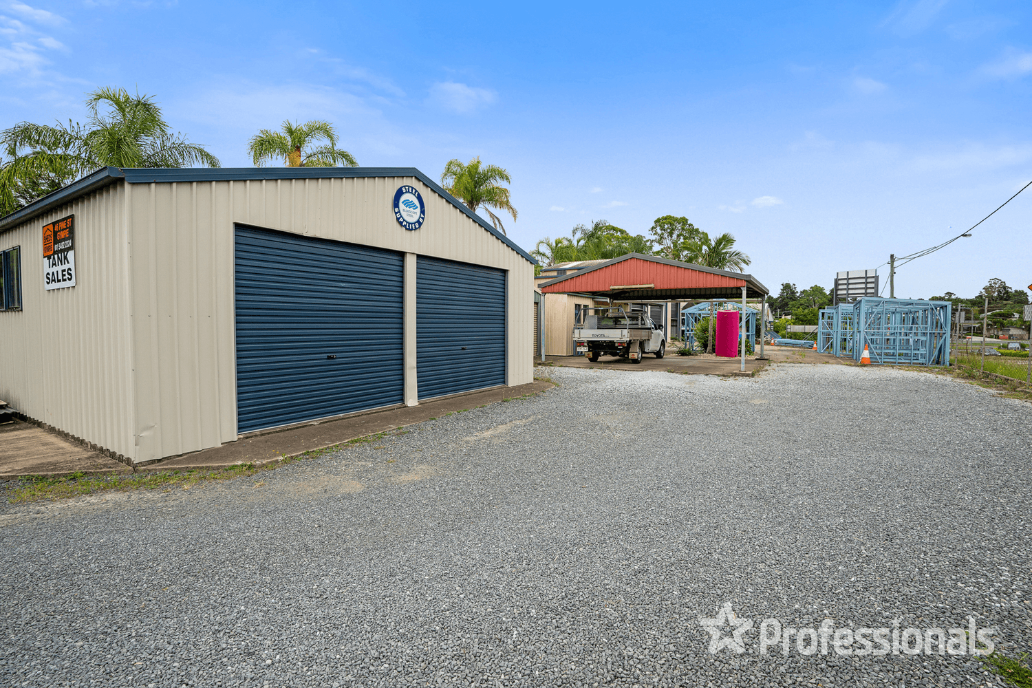 46 Pine Street, Gympie, QLD 4570