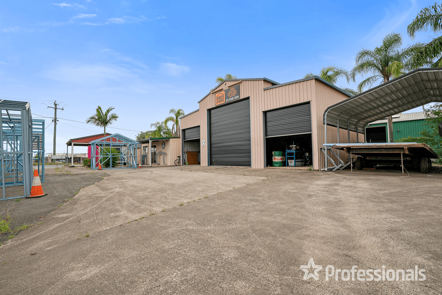 46 Pine Street, Gympie, QLD 4570