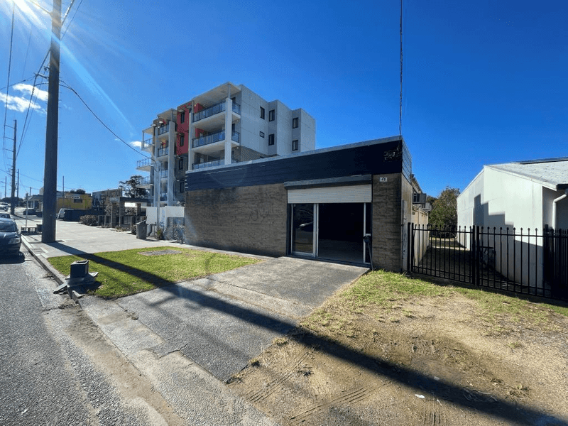 49 Howarth St, Wyong, nsw 2259