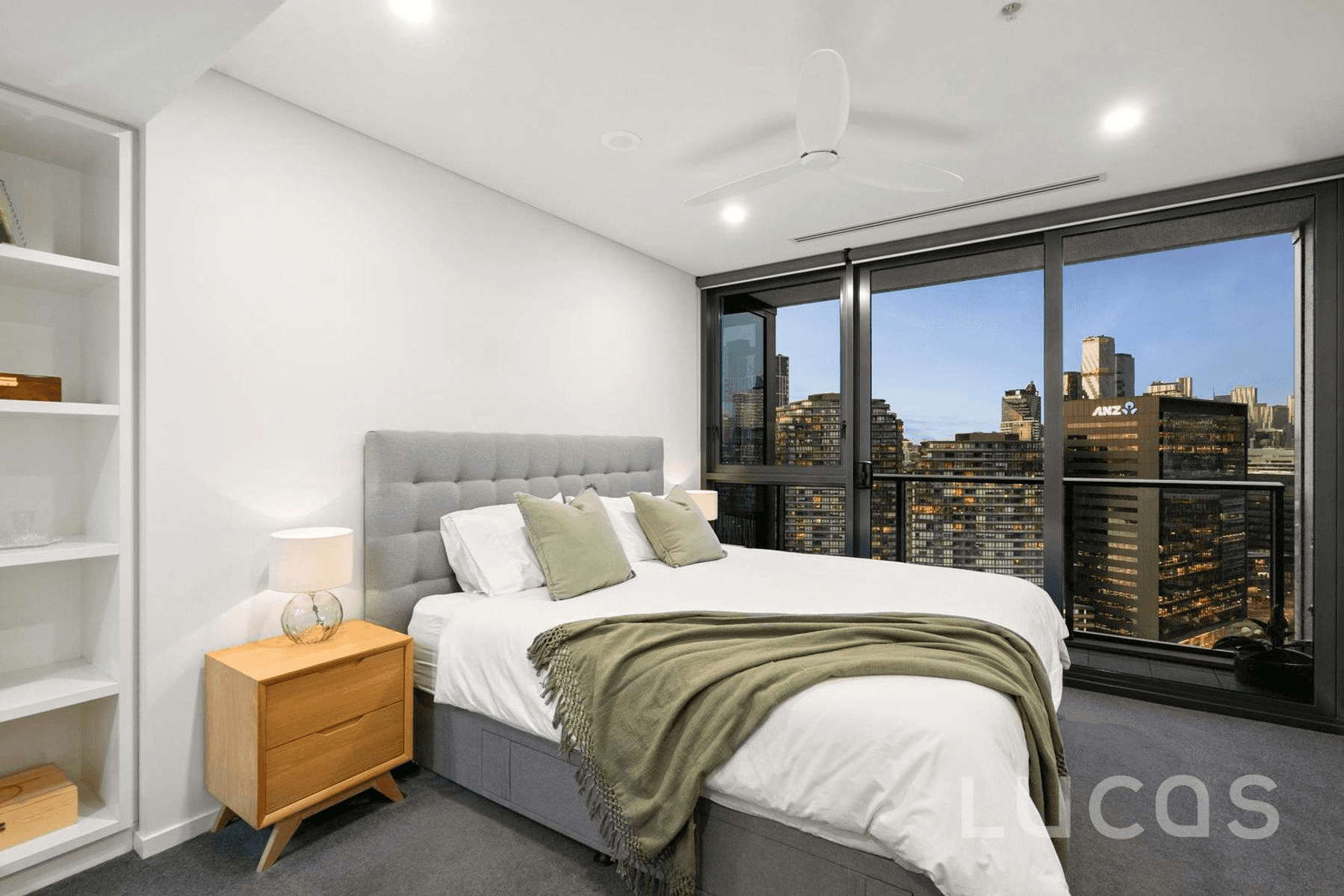 2505/1 Point Park Crescent, Docklands, VIC 3008