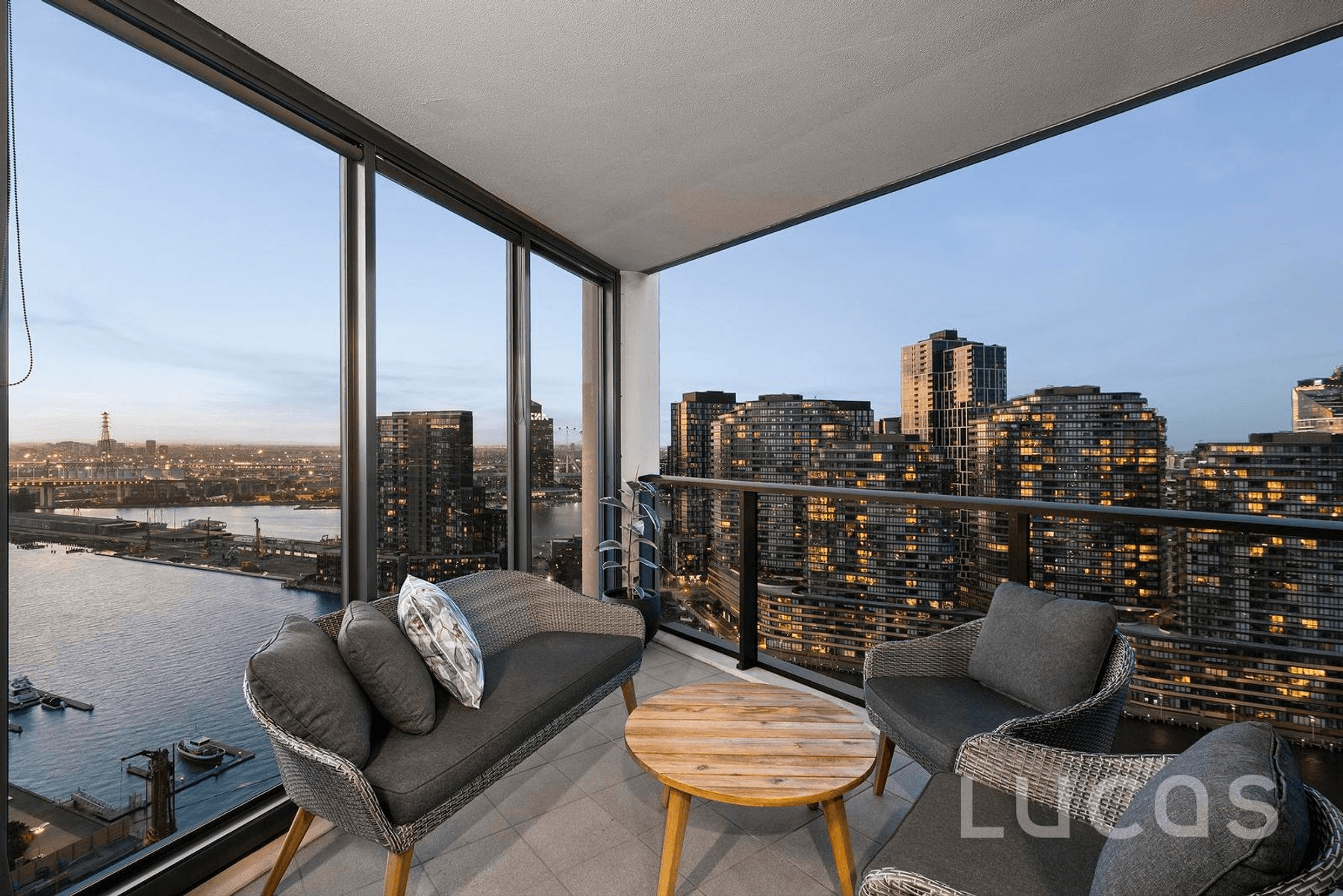 2505/1 Point Park Crescent, Docklands, VIC 3008