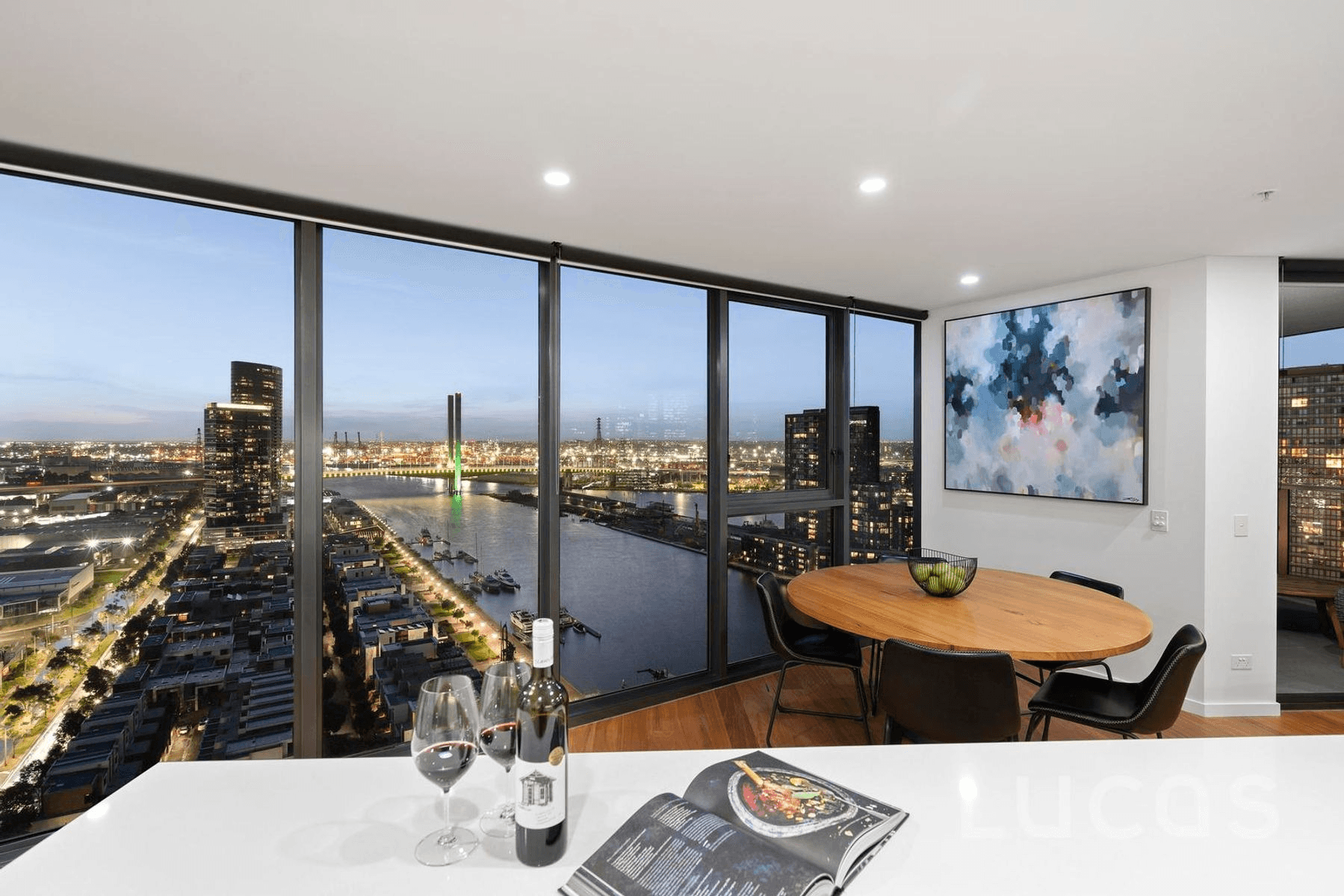 2505/1 Point Park Crescent, Docklands, VIC 3008