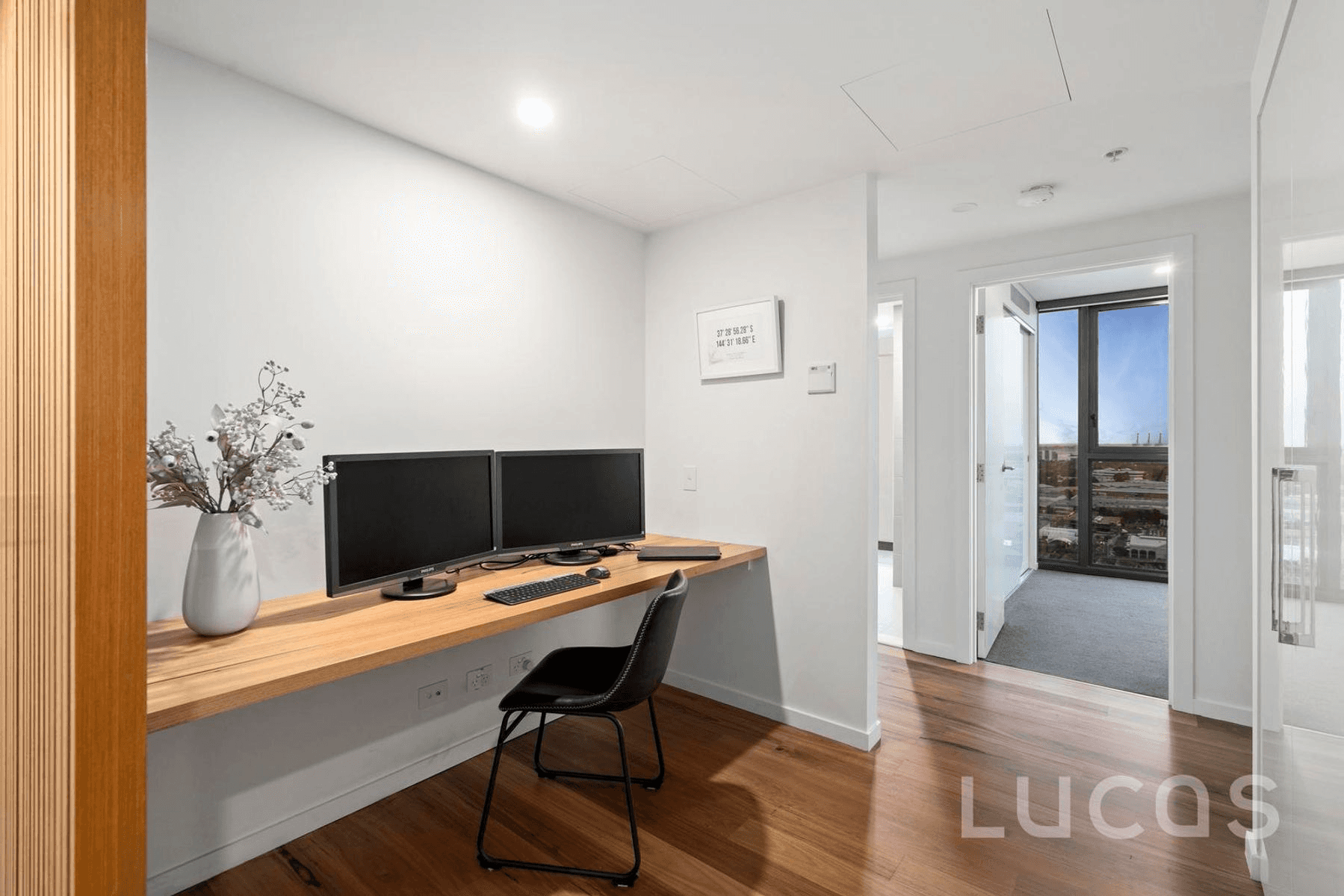 2505/1 Point Park Crescent, Docklands, VIC 3008