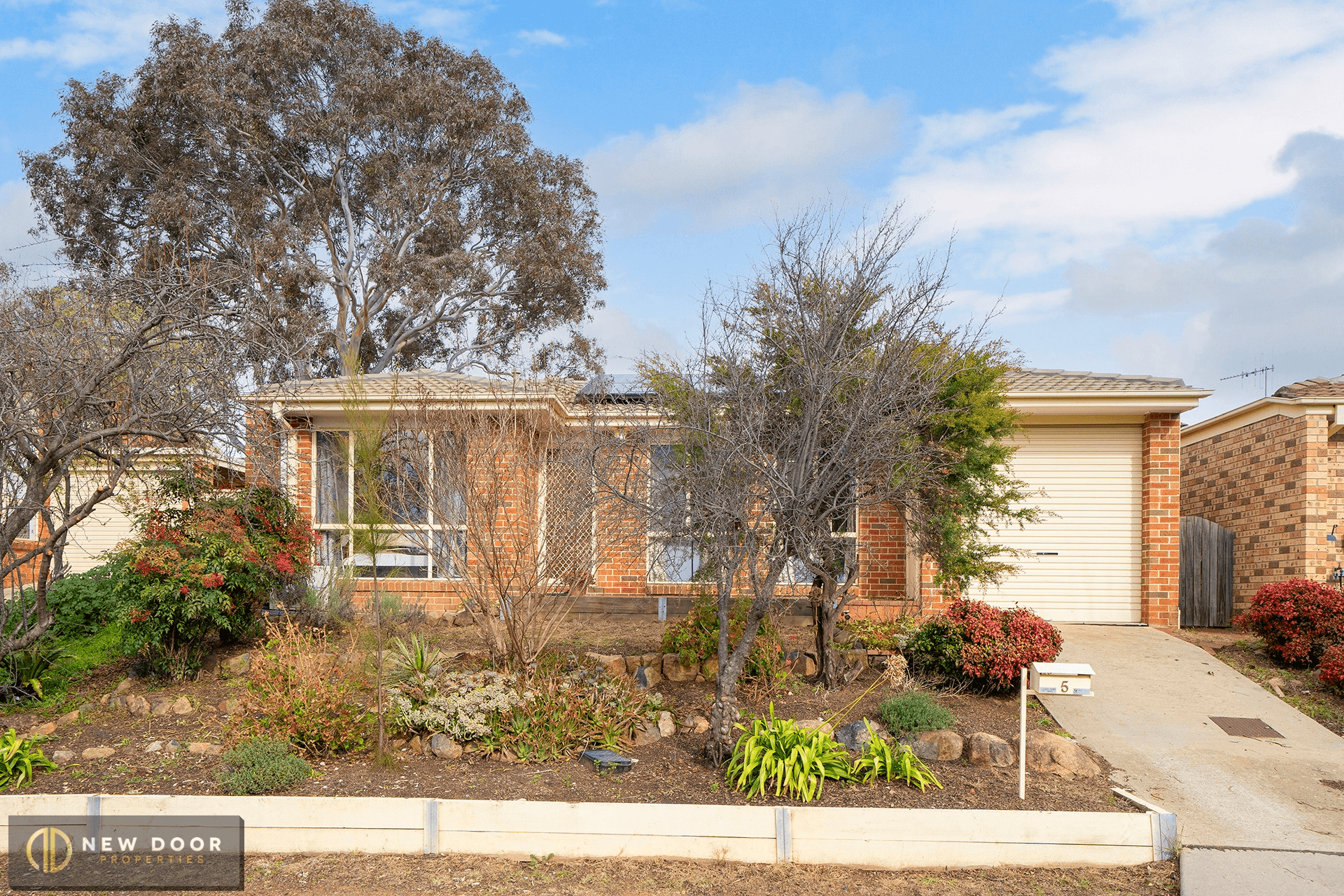 5 Lark Place, NGUNNAWAL, ACT 2913