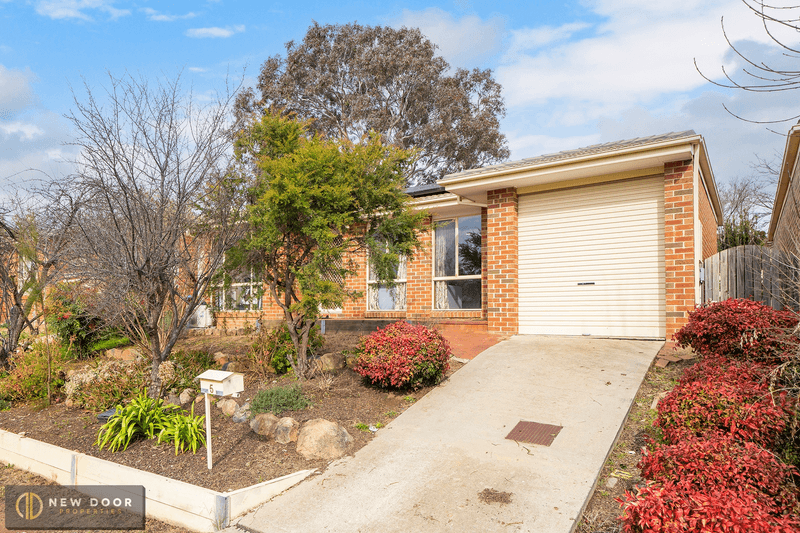 5 Lark Place, NGUNNAWAL, ACT 2913