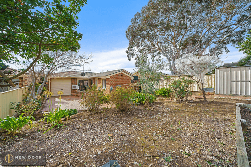 5 Lark Place, NGUNNAWAL, ACT 2913