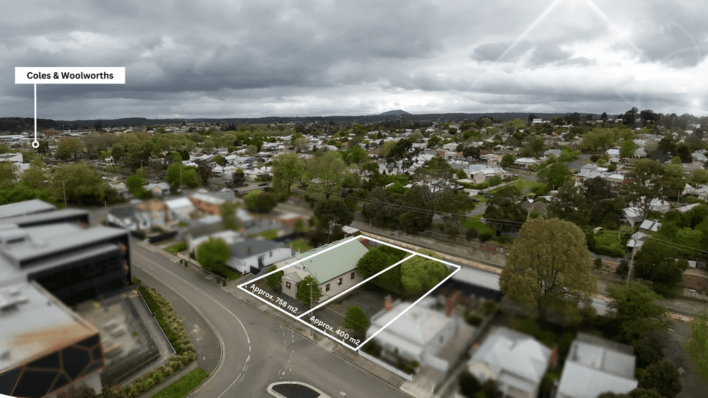 11 Moyle Street, Ballarat Central, VIC 3350