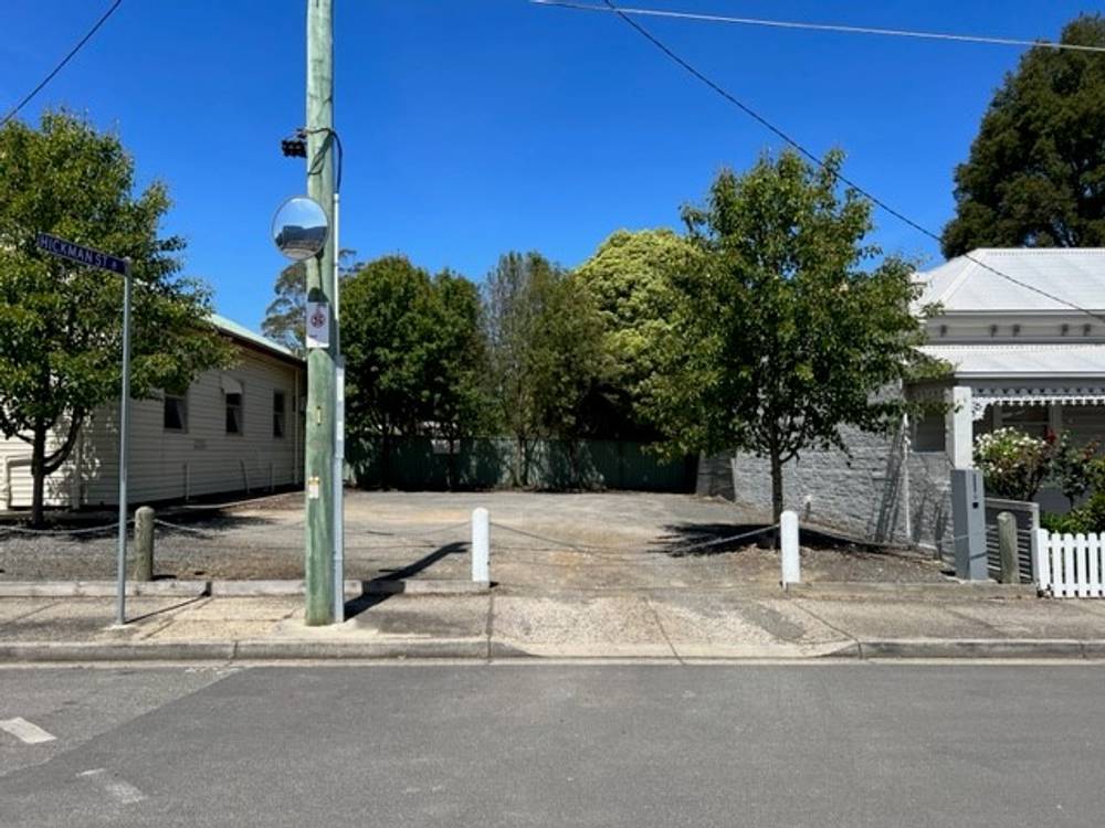 11 Moyle Street, Ballarat Central, VIC 3350
