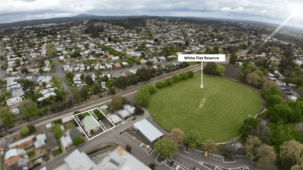 11 Moyle Street, Ballarat Central, VIC 3350