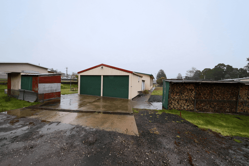 7 Huon Court, ROSEBERY, TAS 7470