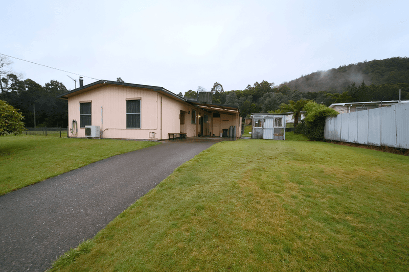 7 Huon Court, ROSEBERY, TAS 7470