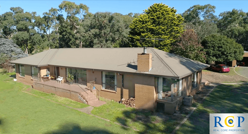 373 Mount Macedon Road, MACEDON, VIC 3440