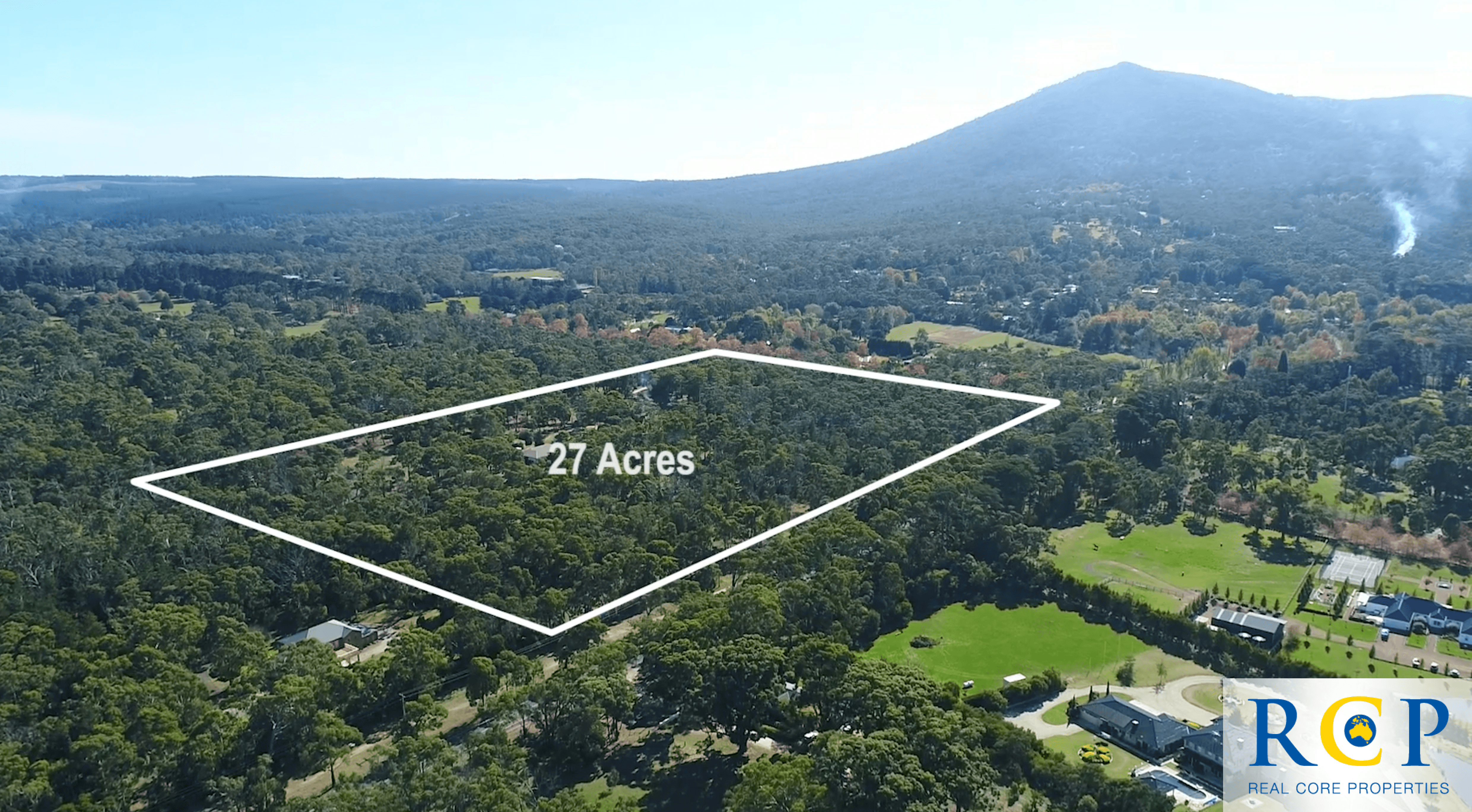 373 Mount Macedon Road, MACEDON, VIC 3440