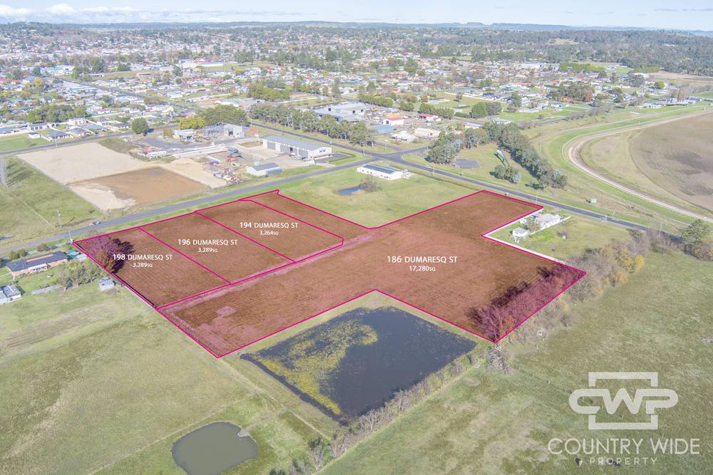 198 Dumaresq Street, GLEN INNES, NSW 2370
