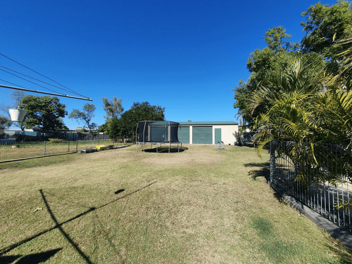 15 Douglass Street, CLERMONT, QLD 4721