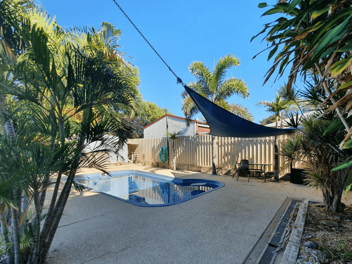 15 Douglass Street, CLERMONT, QLD 4721