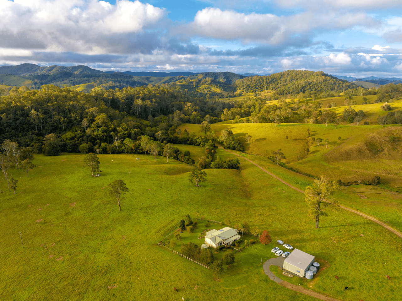 159 Yates Road, BUCCA WAUKA, NSW 2429