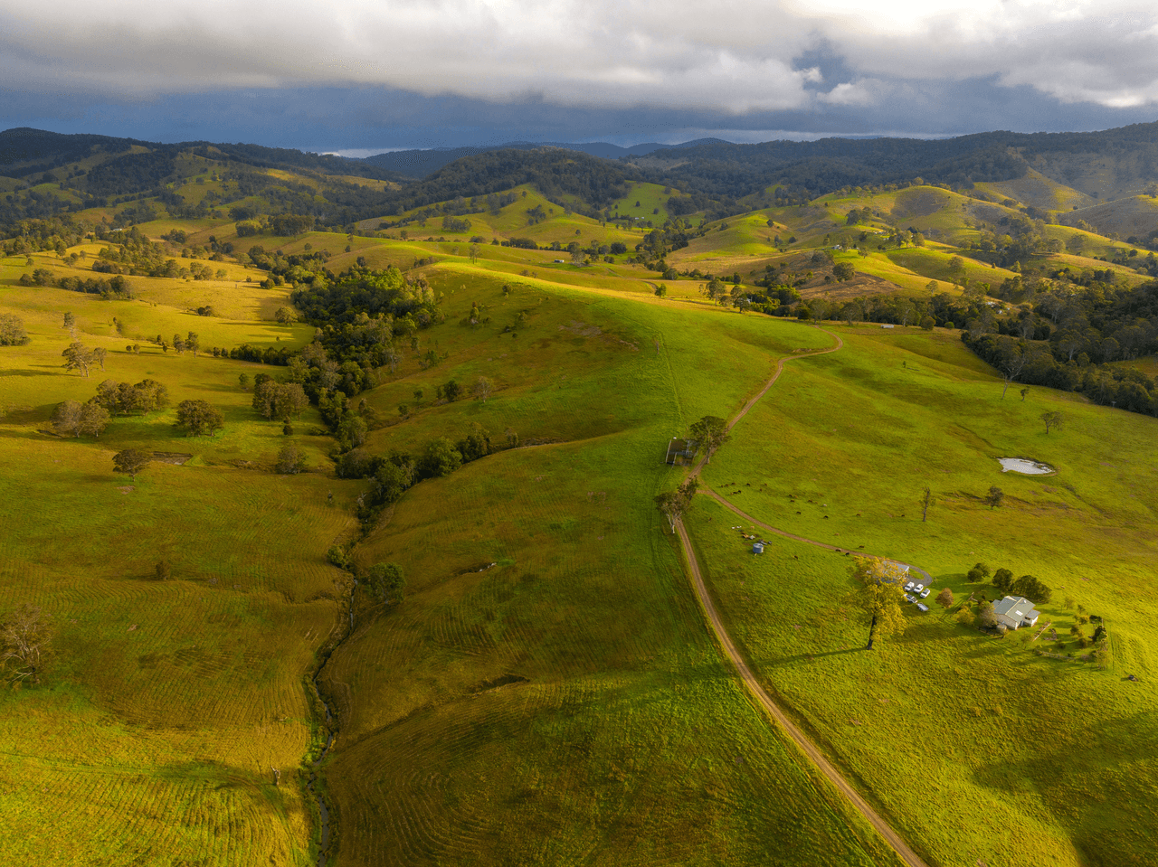 159 Yates Road, BUCCA WAUKA, NSW 2429