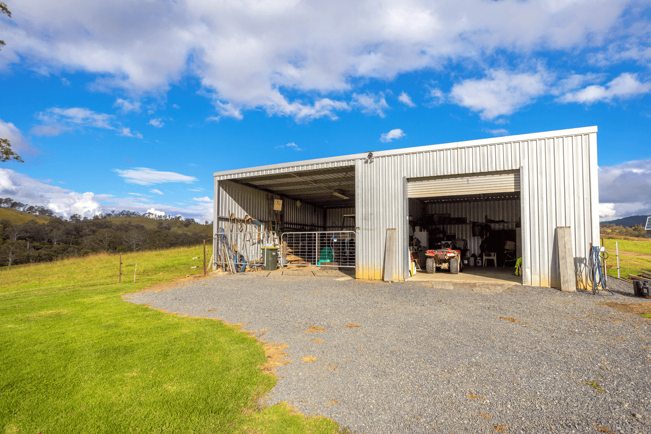 159 Yates Road, BUCCA WAUKA, NSW 2429