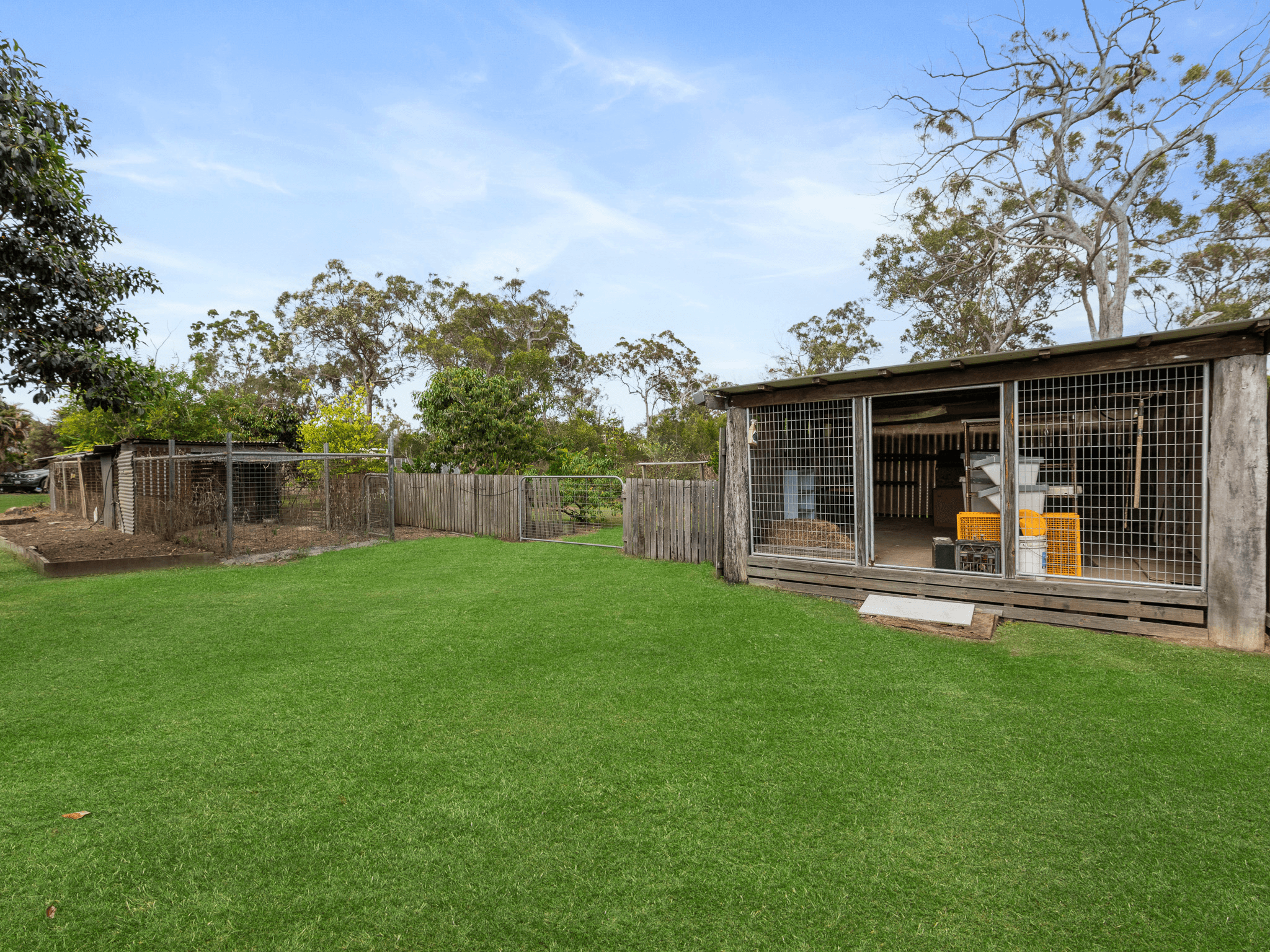 12 Marina Drive, PACIFIC HAVEN, QLD 4659