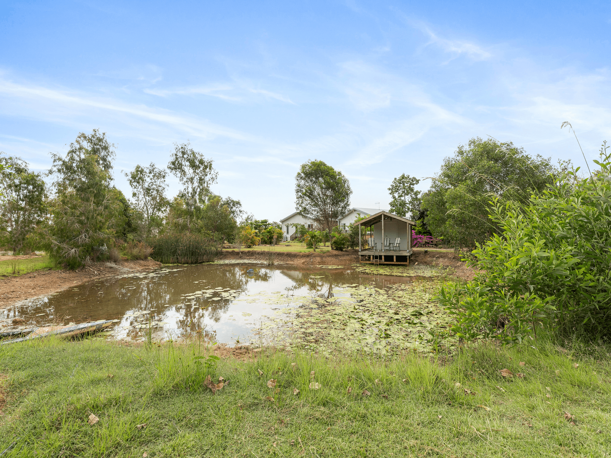 12 Marina Drive, PACIFIC HAVEN, QLD 4659