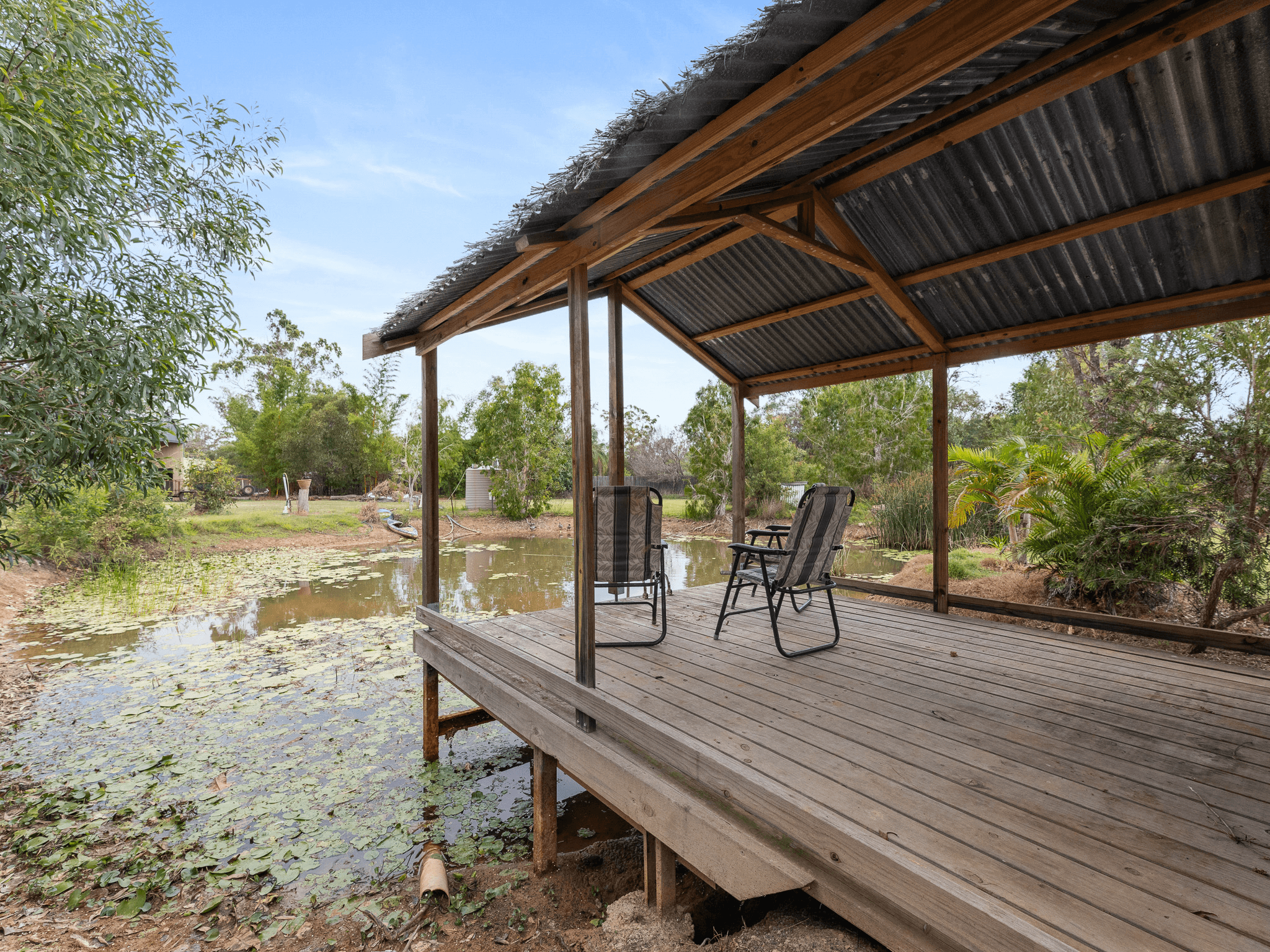 12 Marina Drive, PACIFIC HAVEN, QLD 4659