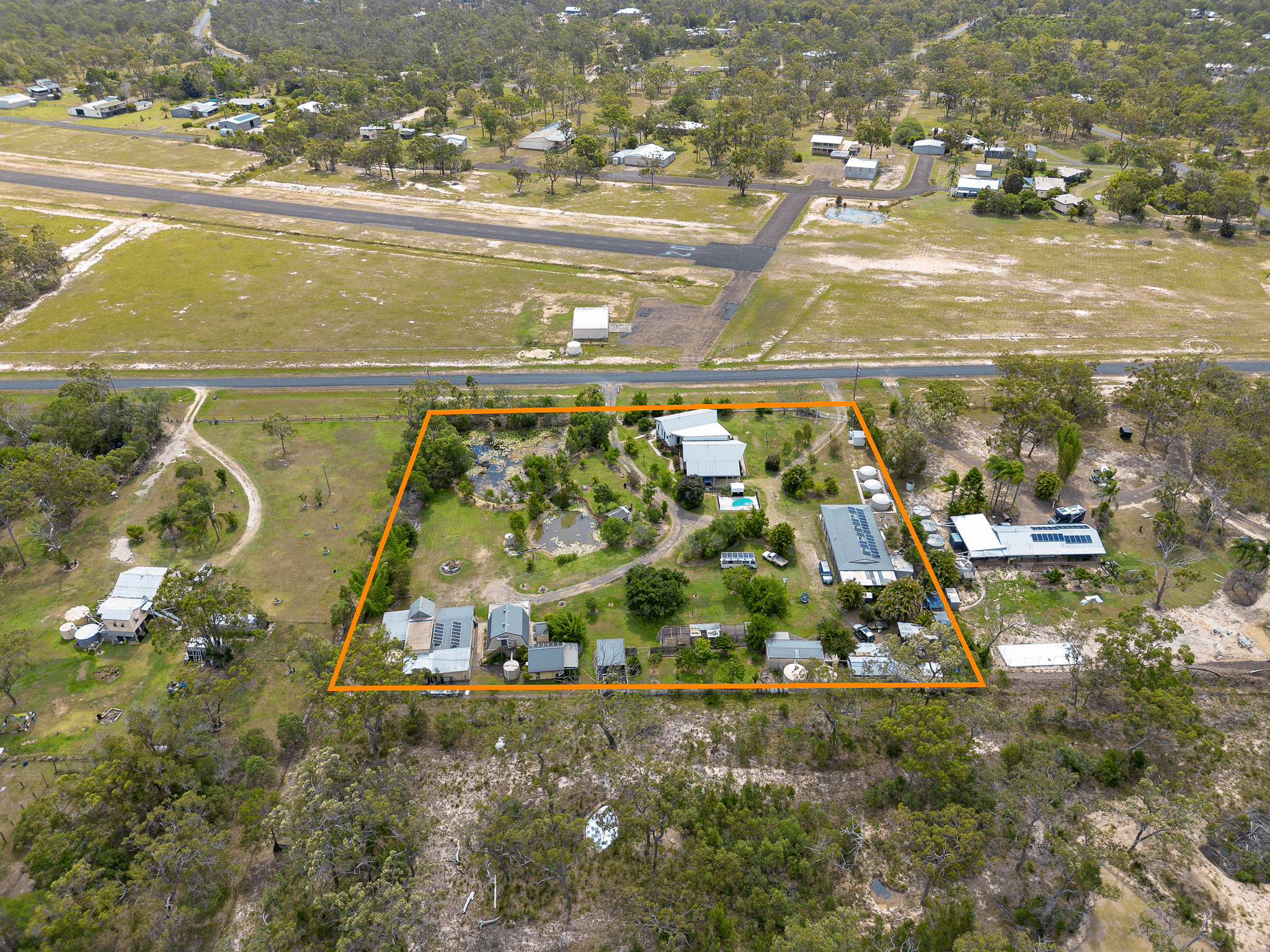 12 Marina Drive, PACIFIC HAVEN, QLD 4659