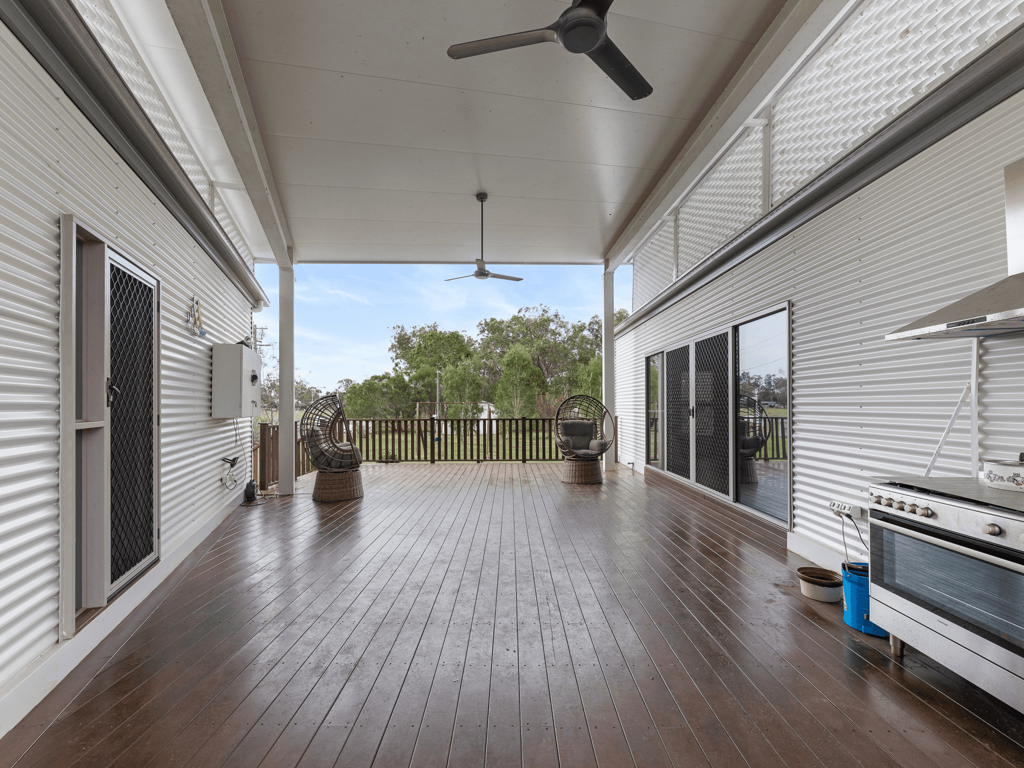 12 Marina Drive, PACIFIC HAVEN, QLD 4659