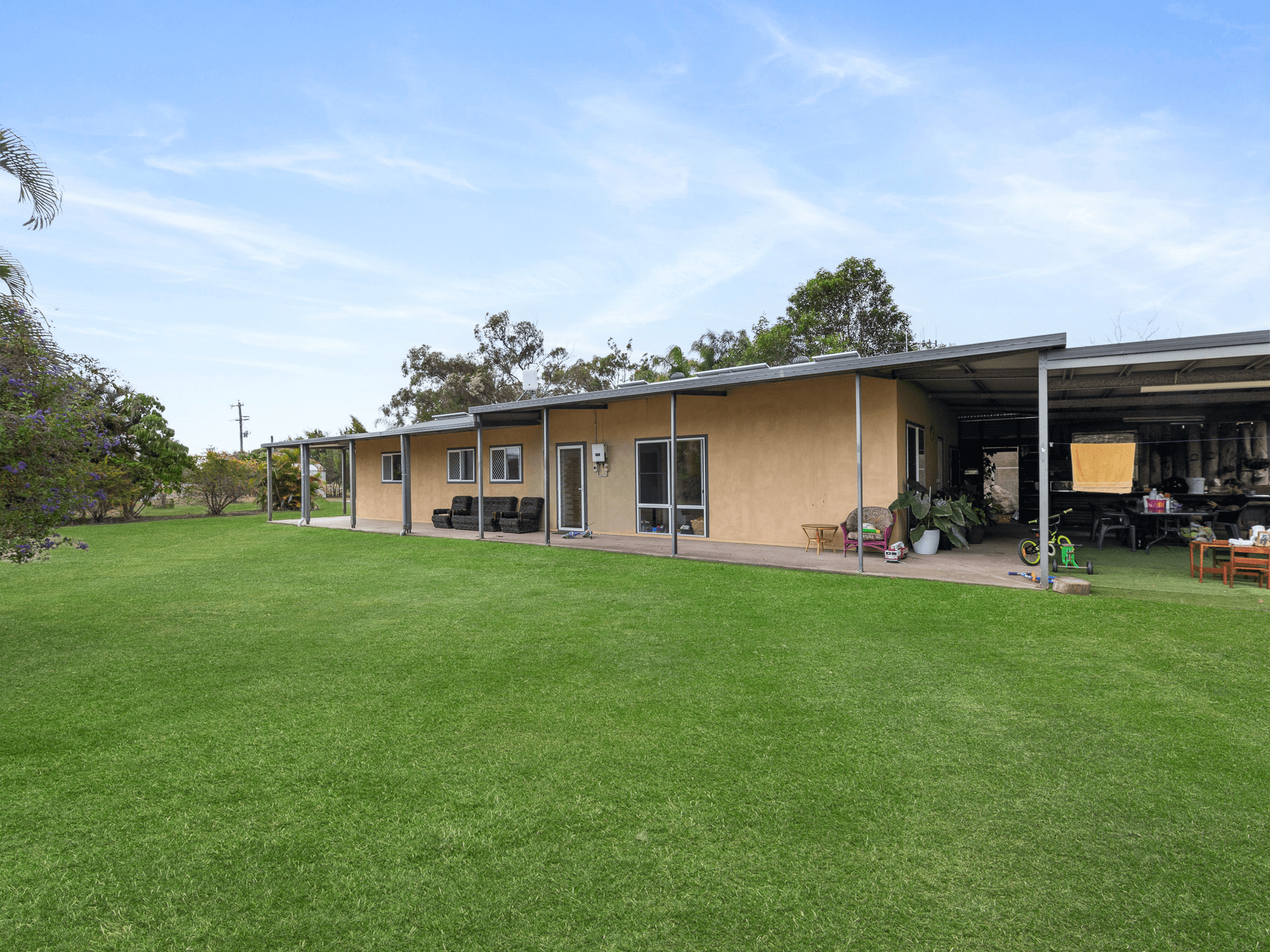 12 Marina Drive, PACIFIC HAVEN, QLD 4659