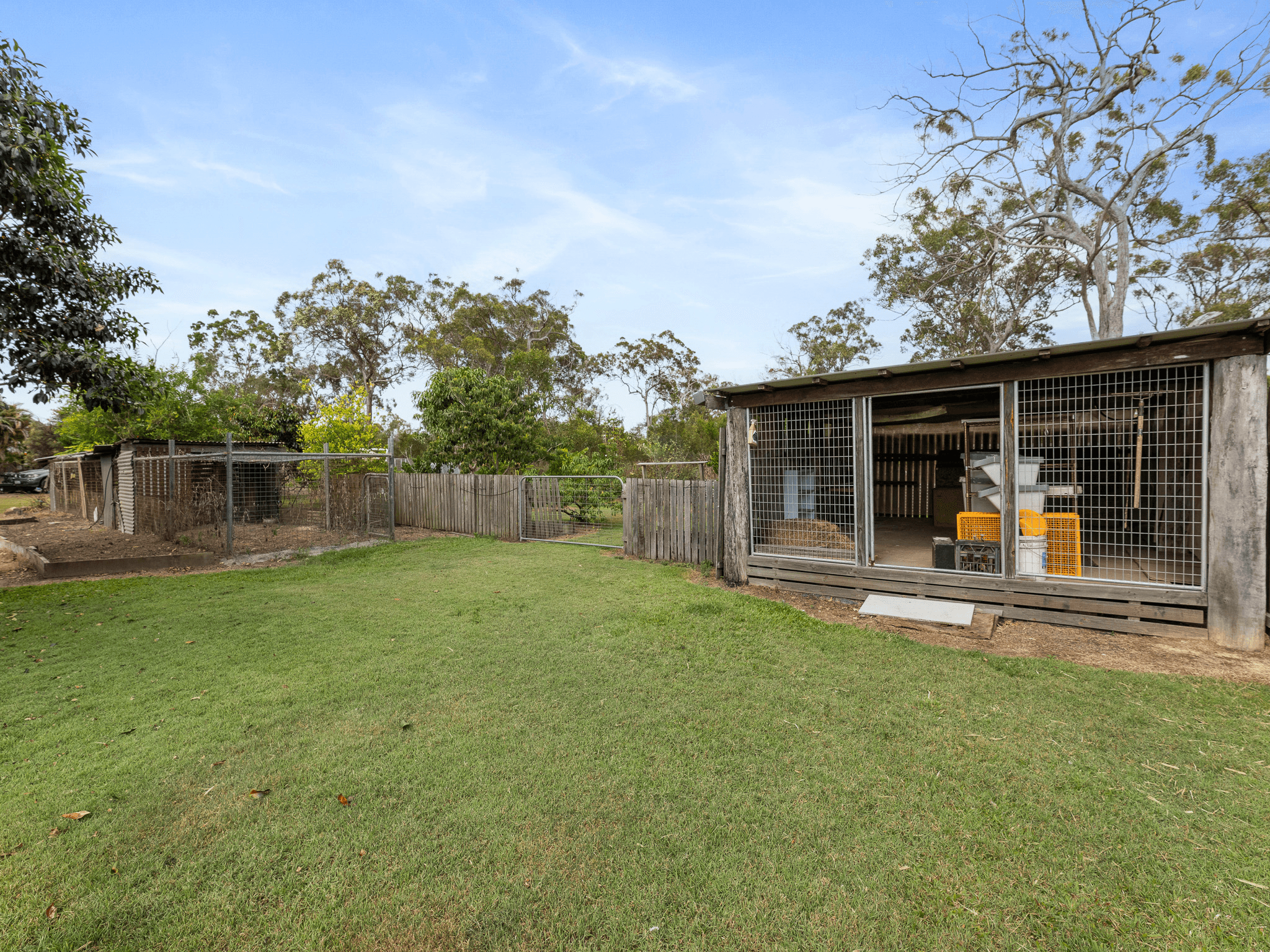 12 Marina Drive, PACIFIC HAVEN, QLD 4659