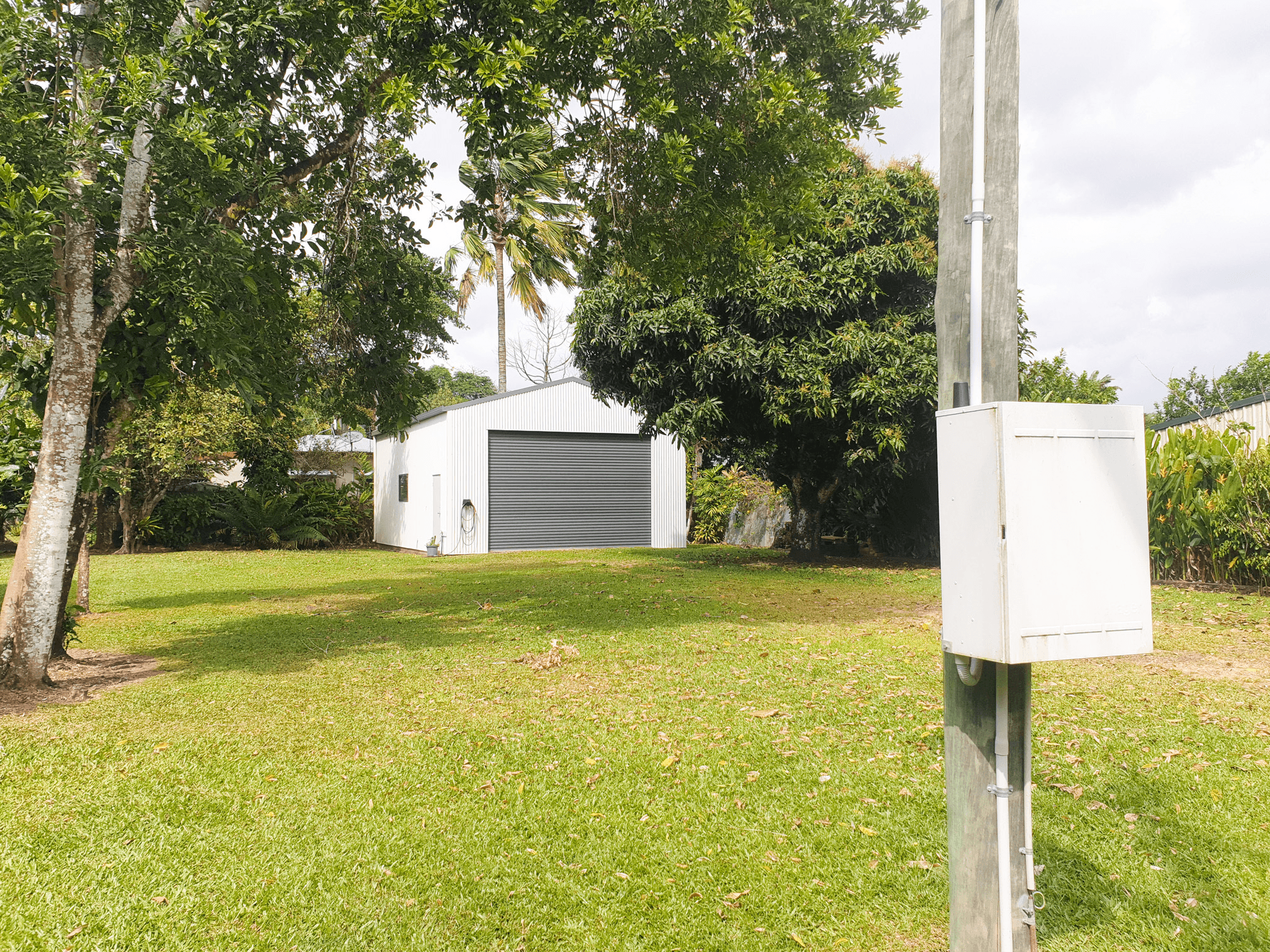 2 Margaret St, Silkwood, QLD 4856