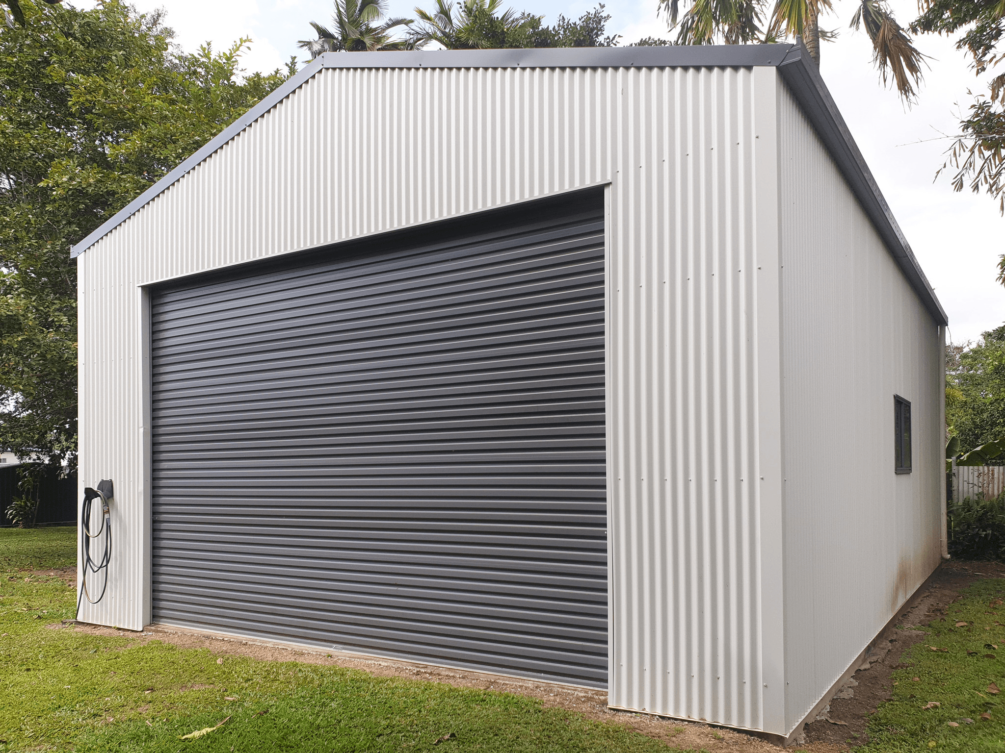 2 Margaret St, Silkwood, QLD 4856