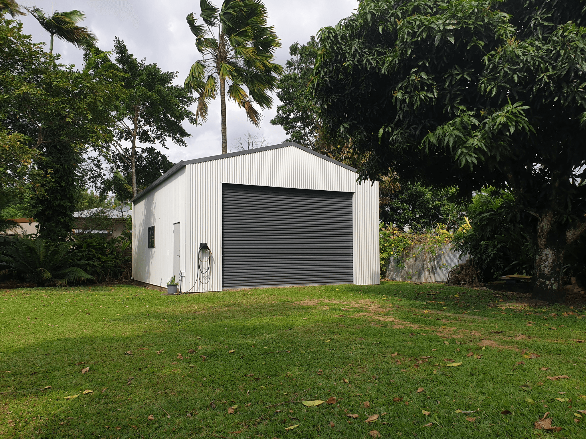 2 Margaret St, Silkwood, QLD 4856
