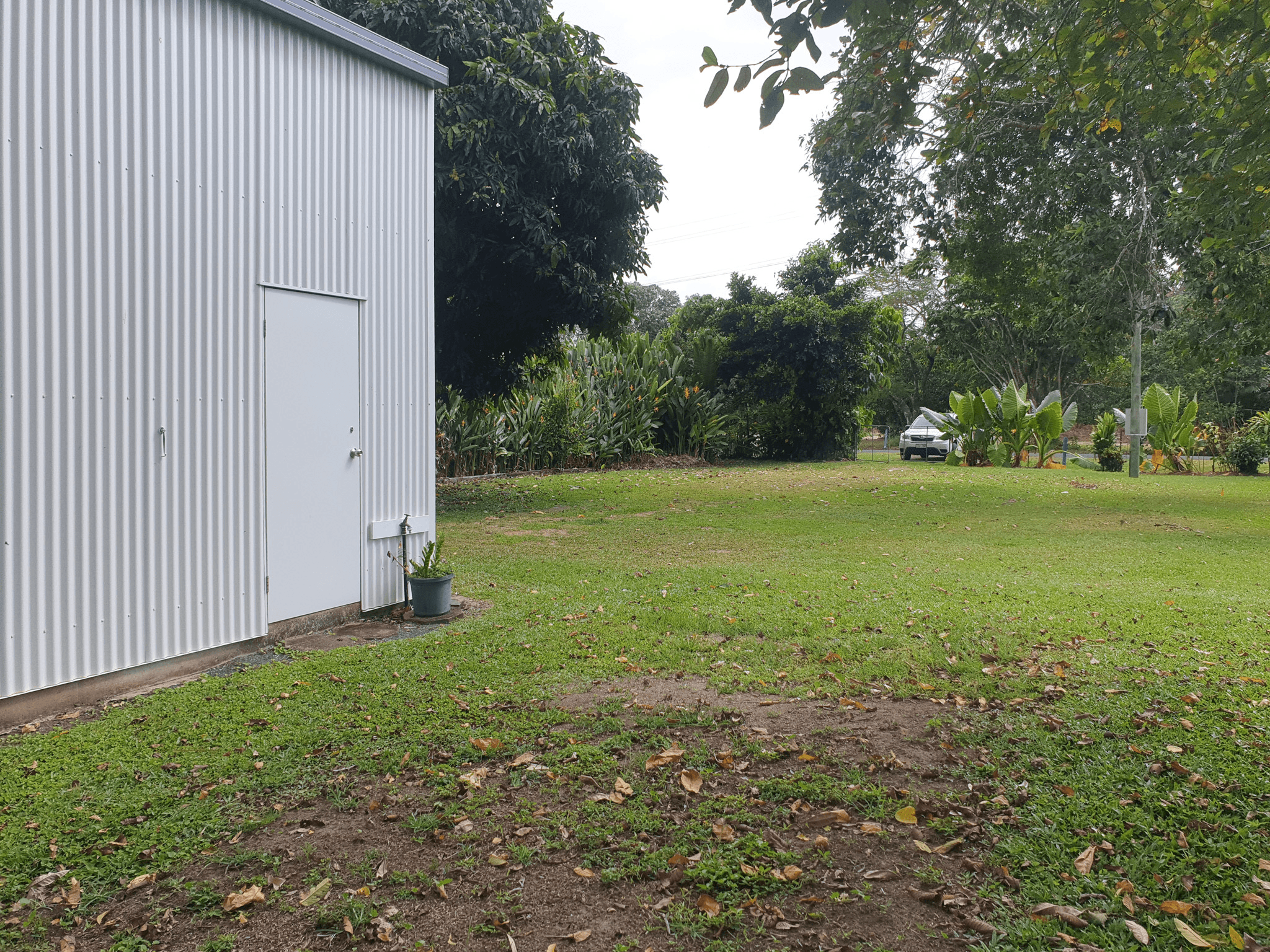 2 Margaret St, Silkwood, QLD 4856