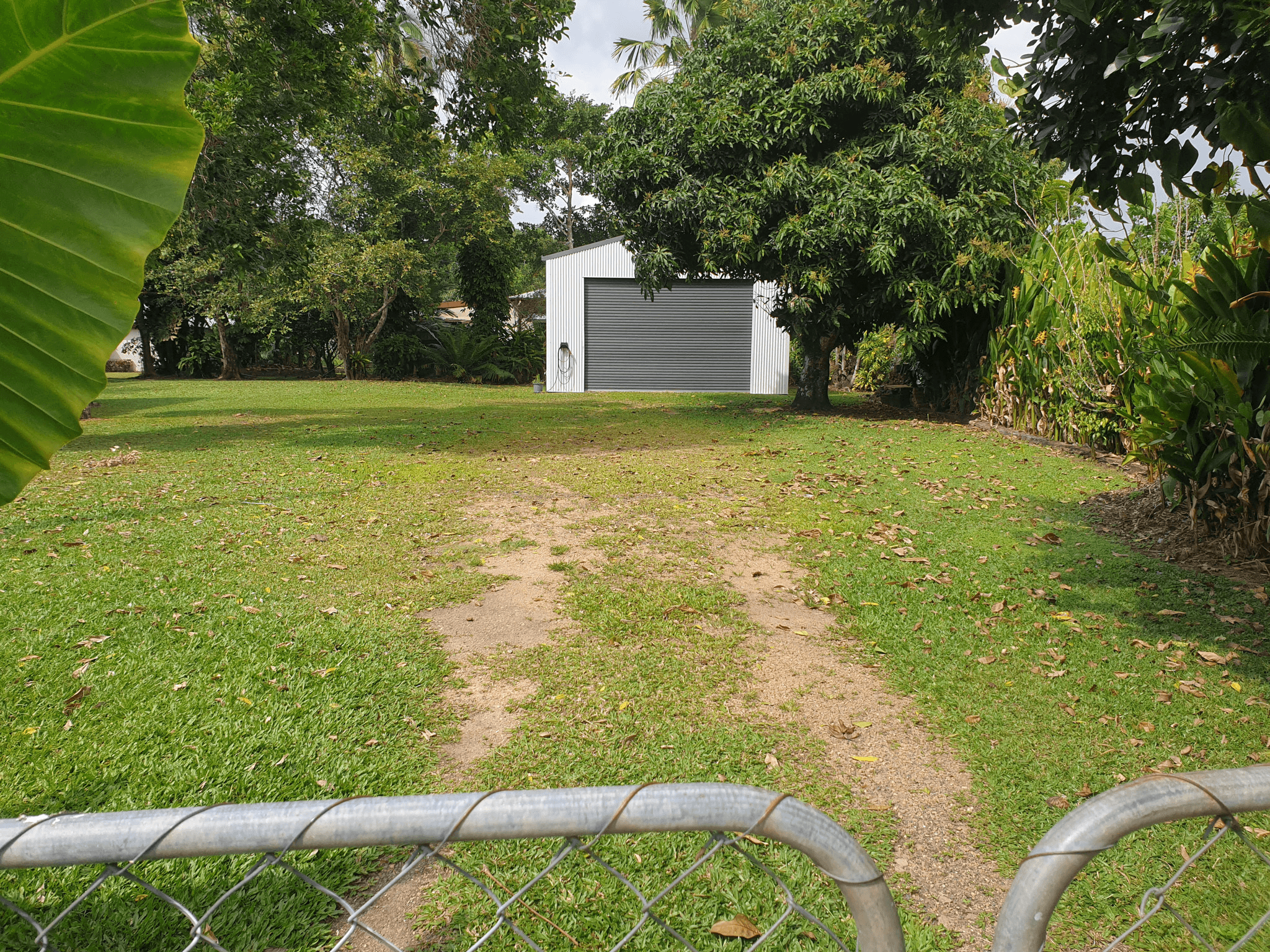2 Margaret St, Silkwood, QLD 4856