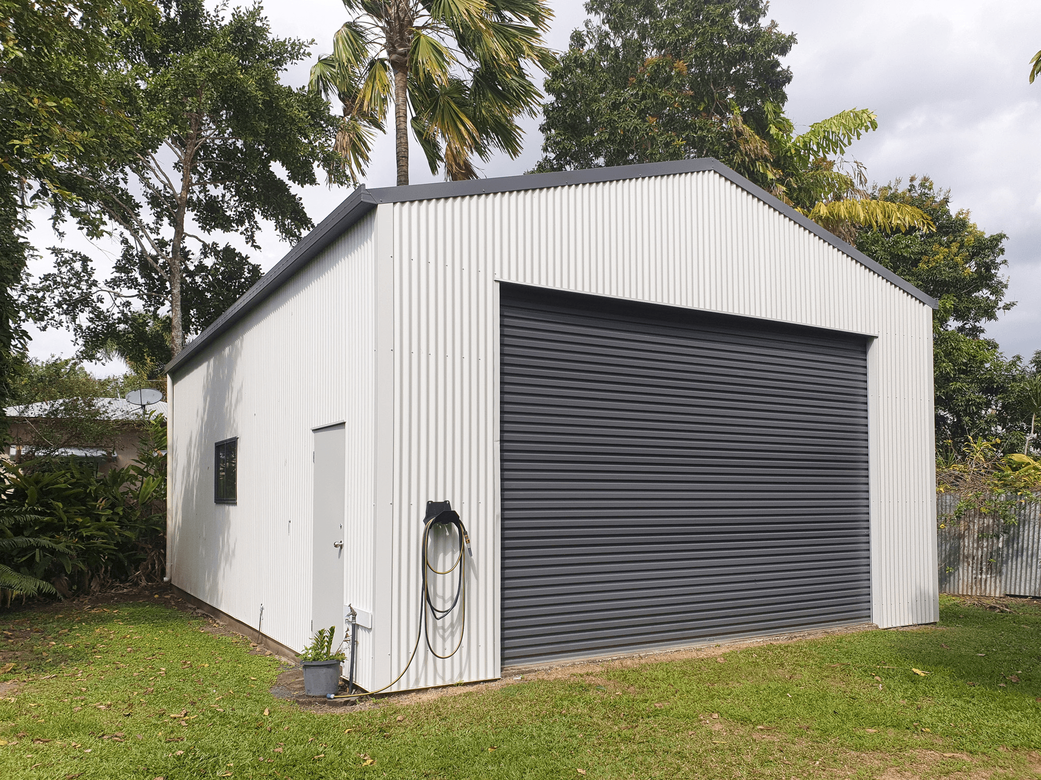 2 Margaret St, Silkwood, QLD 4856