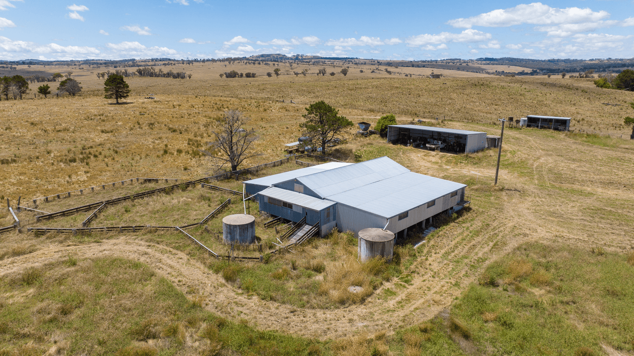 1253 Enmore Road, MIHI, NSW 2358