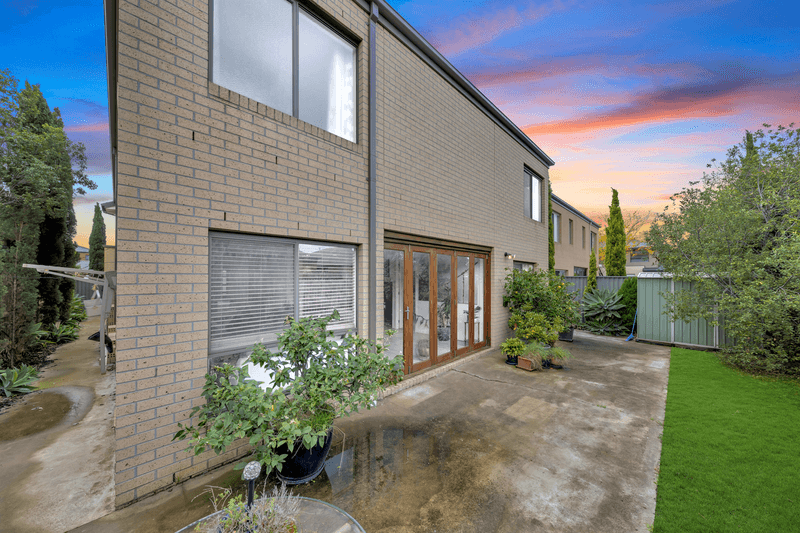 50 Baltimore Drive, POINT COOK, VIC 3030