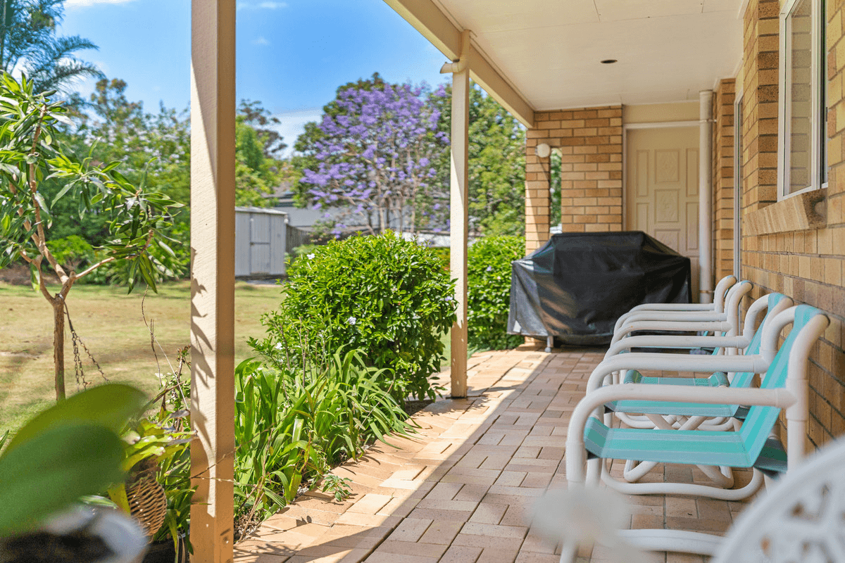 3 Warral Court, SHAILER PARK, QLD 4128