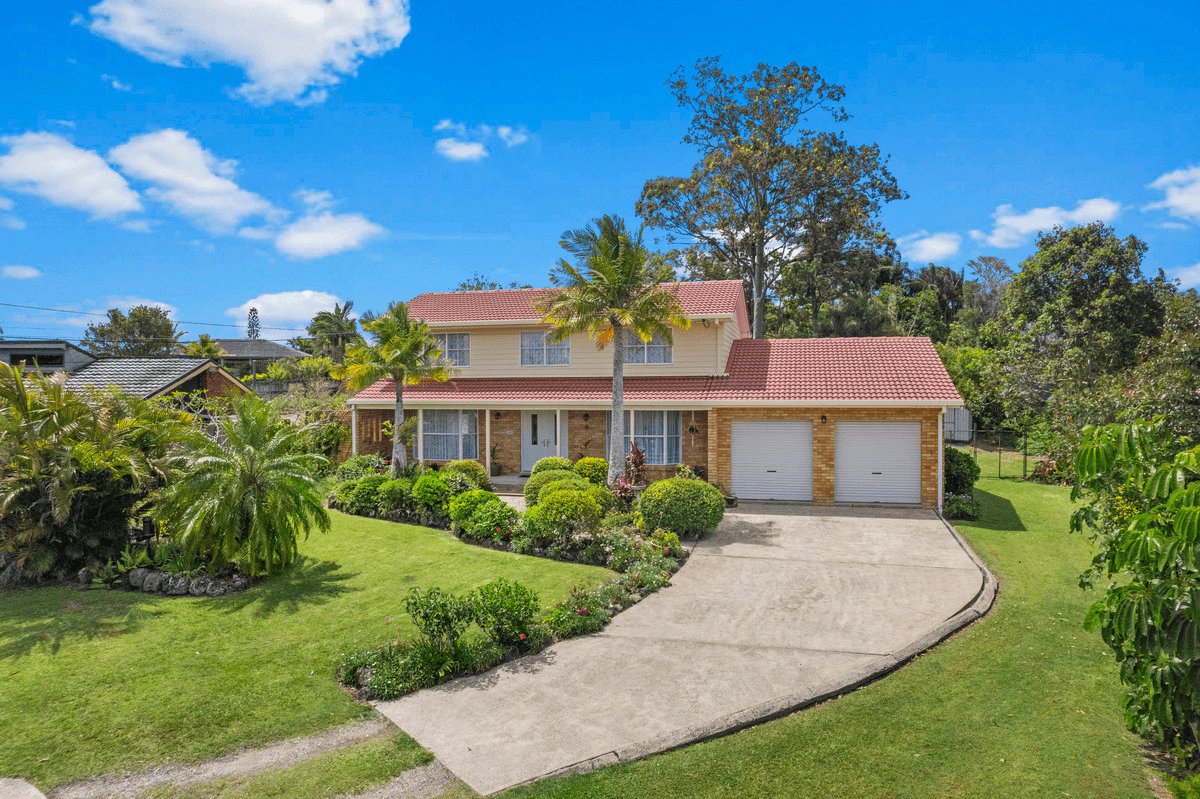 3 Warral Court, SHAILER PARK, QLD 4128